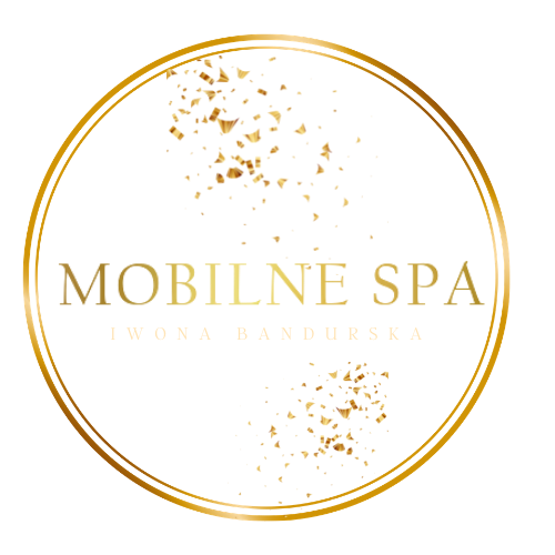 Mobilne SPA by Iwona